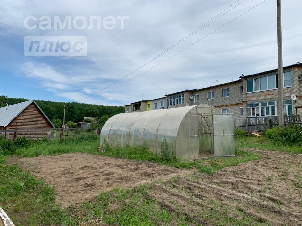 Купить дом на улице Бекетовка в рабочем поселке Золотаревка в Пензенском  районе — 39 объявлений о продаже загородных домов на МирКвартир с ценами и  фото