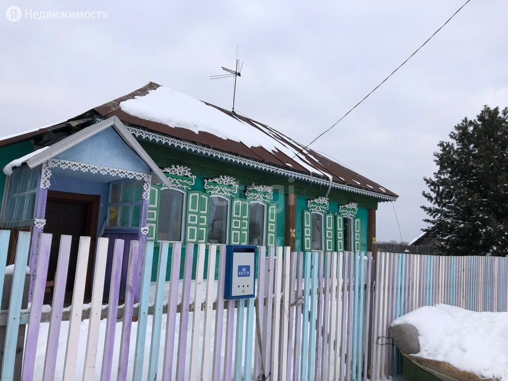 Купить дом в селе Ольховка в Ачинском районе в Красноярском крае — 5  объявлений о продаже загородных домов на МирКвартир с ценами и фото