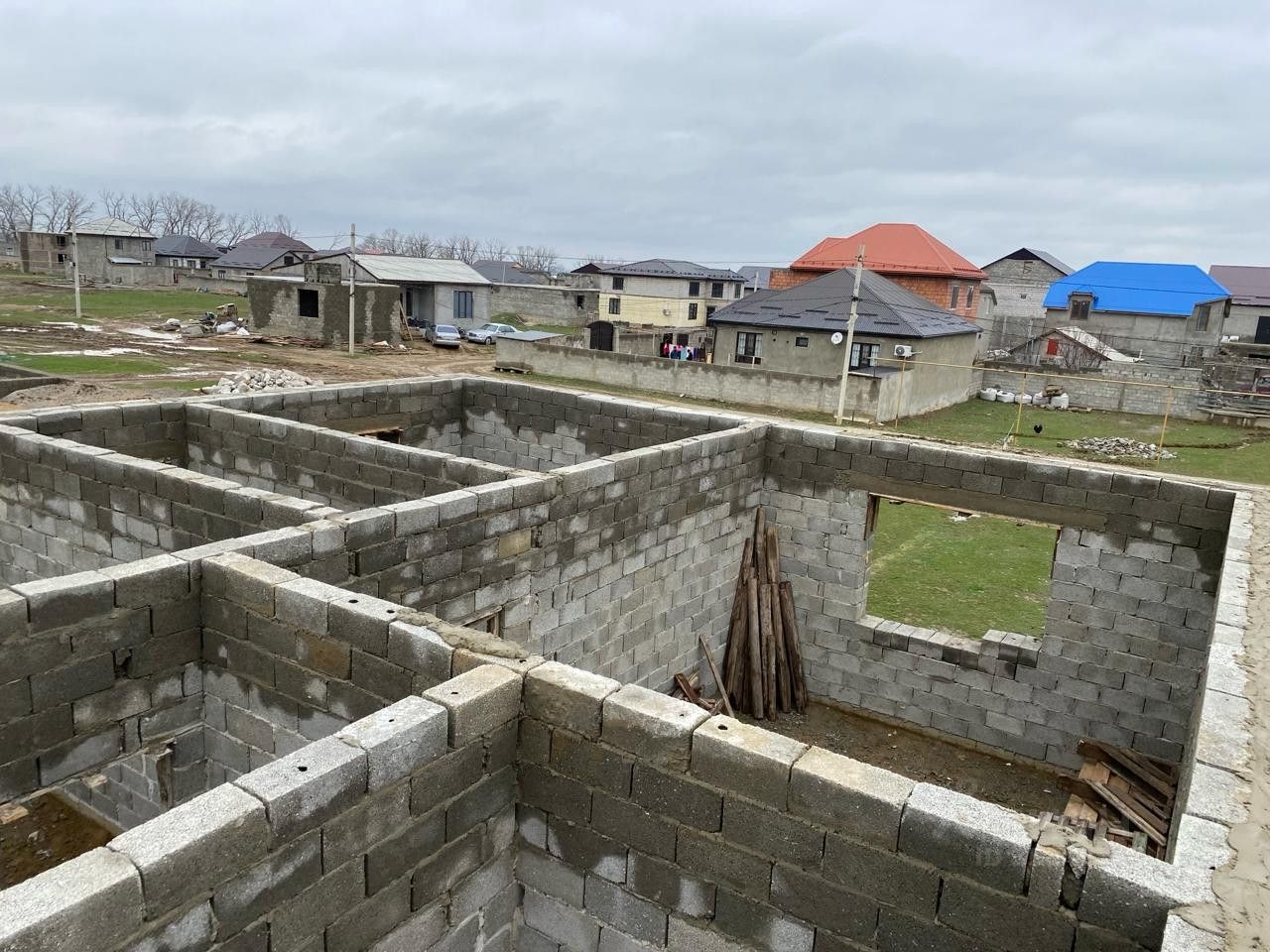 Купить участок в поселке городского типа Ленинкент в Махачкале в республике  Дагестан — 165 объявлений о продаже участков на МирКвартир с ценами и фото