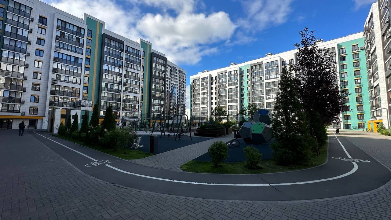 Купить квартиру на улице Ноксинский Спуск, 5 в Казани — 2 212 объявлений по  продаже квартир на МирКвартир