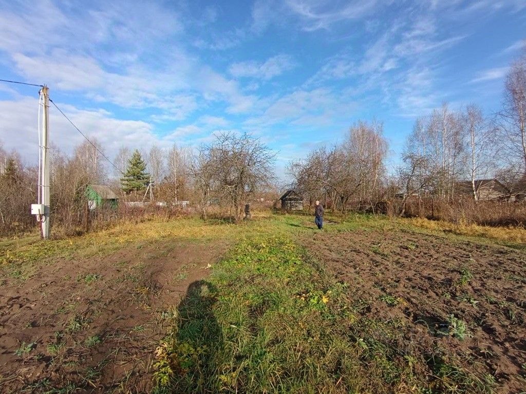 Купить участок в деревне Песье в Егорьевском районе в Московской области —  16 объявлений о продаже участков на МирКвартир с ценами и фото