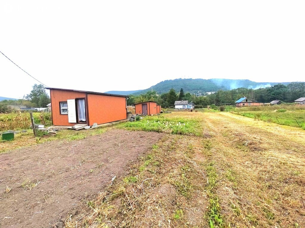 Купить дом в поселке городского типа Смоляниново в Шкотовском районе в Приморском  крае — 18 объявлений о продаже загородных домов на МирКвартир с ценами и  фото