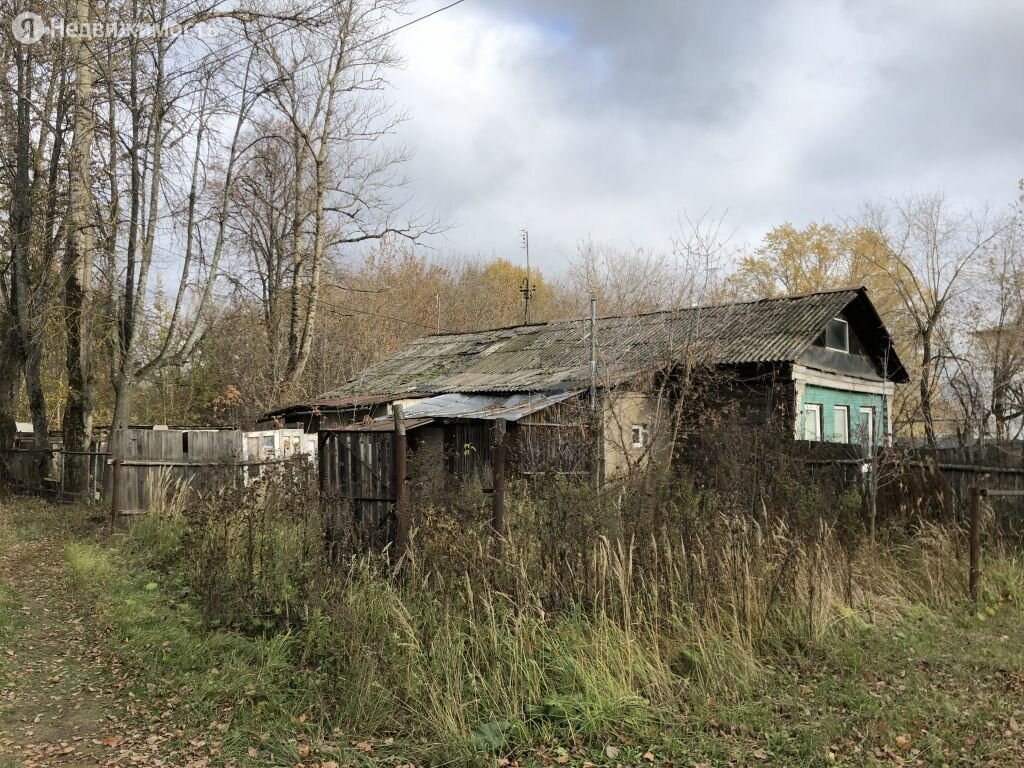 Купить недорого дом в деревне Тимоново в Комсомольском районе в Ивановской  области — 4 объявления о продаже загородных домов на МирКвартир с ценами и  фото