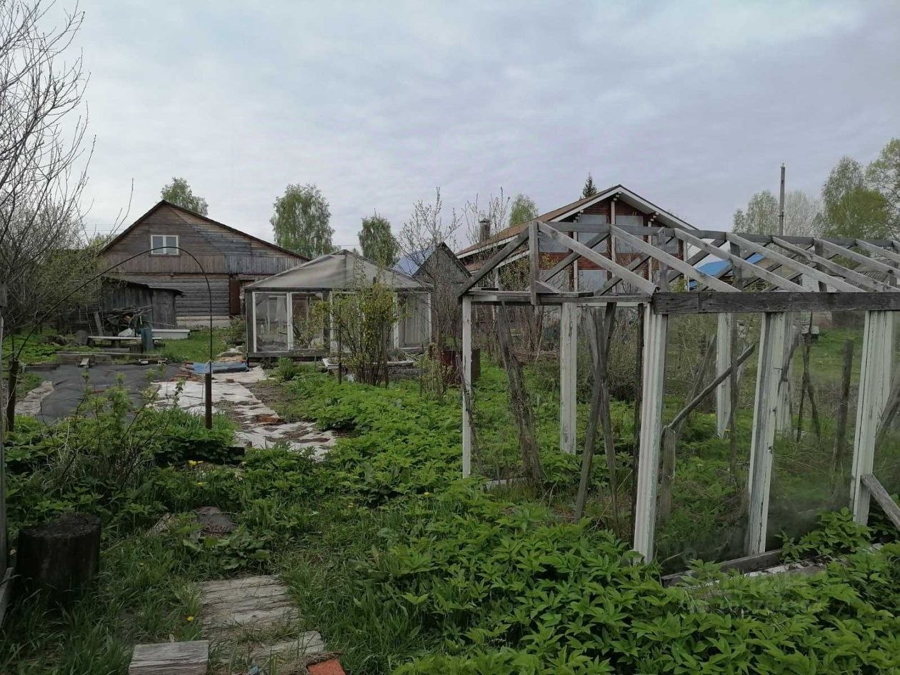 Купить дом в деревне Красная Горка в Судогодском районе в Владимирской  области — 17 объявлений о продаже загородных домов на МирКвартир с ценами и  фото