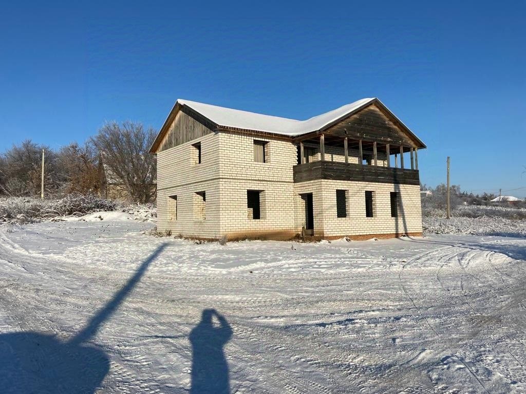 Купить дом в селе Сорочьи Горы в Рыбно-Слободском районе в республике  Татарстан — 15 объявлений о продаже загородных домов на МирКвартир с ценами  и фото