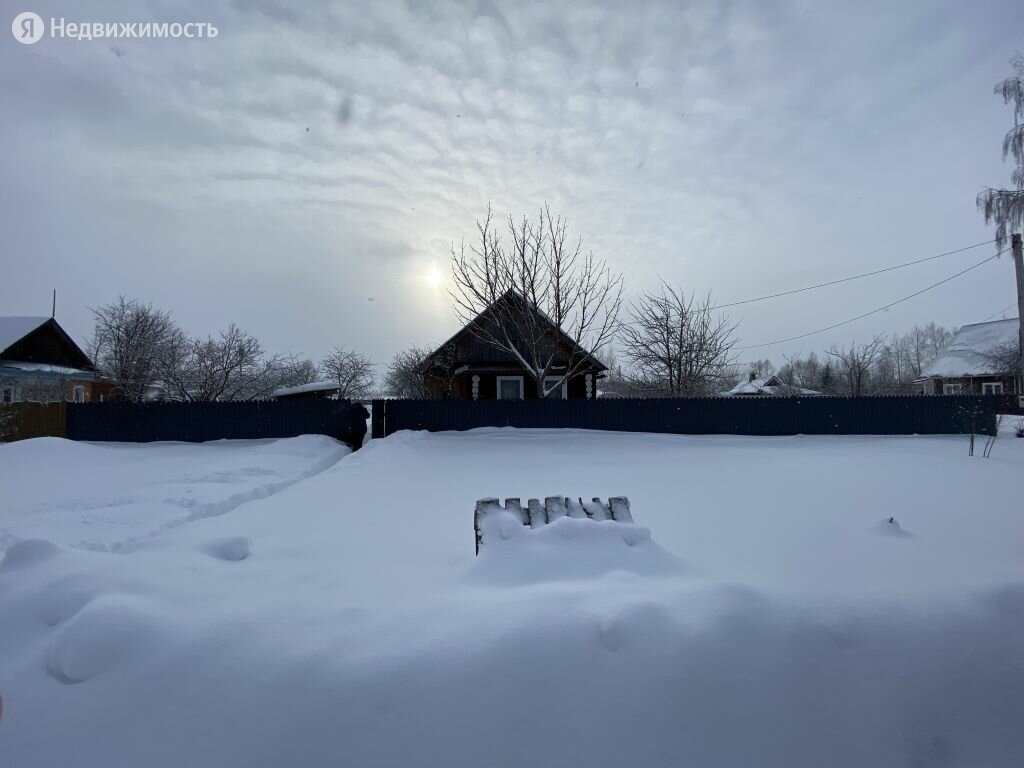 Купить дом в деревне Ткалино (Тимирязевский с/с) в Городецком районе в  Нижегородской области — 13 объявлений о продаже загородных домов на  МирКвартир с ценами и фото