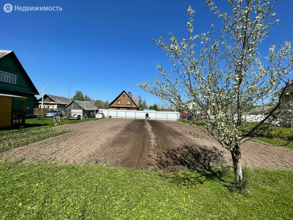 Купить дом в деревне Сорокопенино в Конаковском районе в Тверской области —  27 объявлений о продаже загородных домов на МирКвартир с ценами и фото