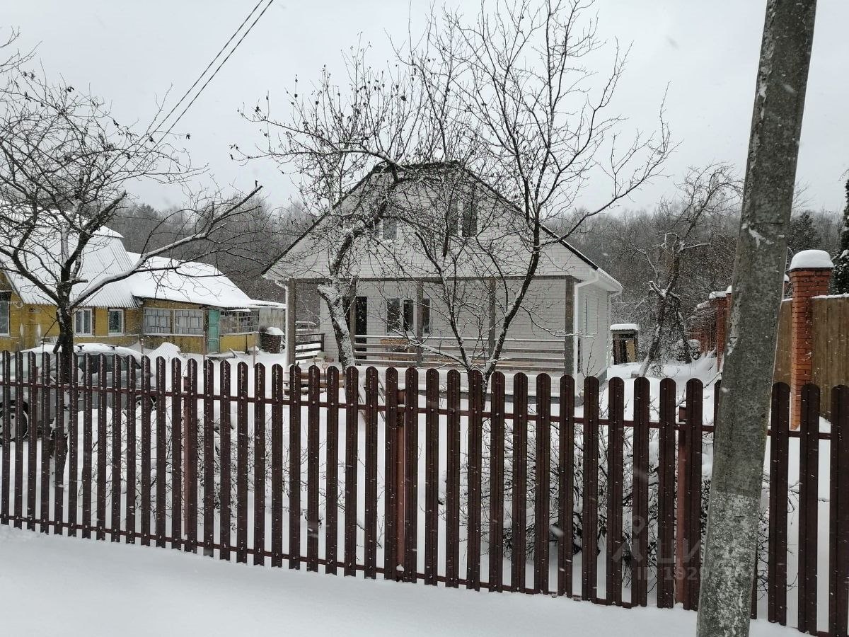 Купить дом на Центральной улице в деревне Каменке в Роговском поселении —  67 объявлений о продаже загородных домов на МирКвартир с ценами и фото