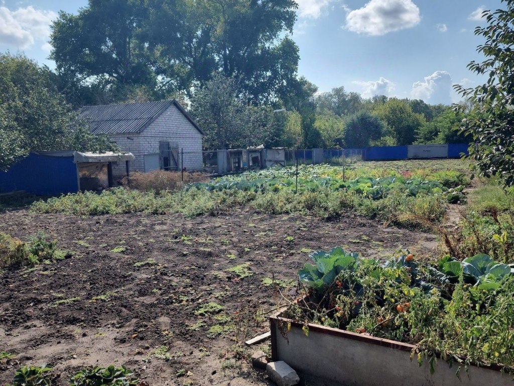 Купить дом в селе Нижний Мамон в Верхнемамонском районе в Воронежской  области — 38 объявлений о продаже загородных домов на МирКвартир с ценами и  фото