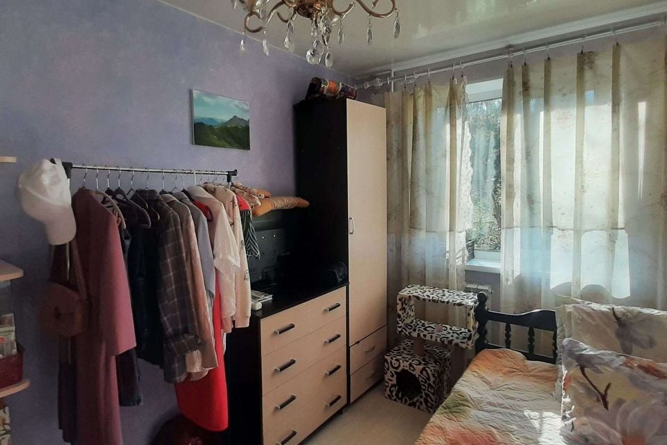Купить Квартиру В Иваново На Василевского
