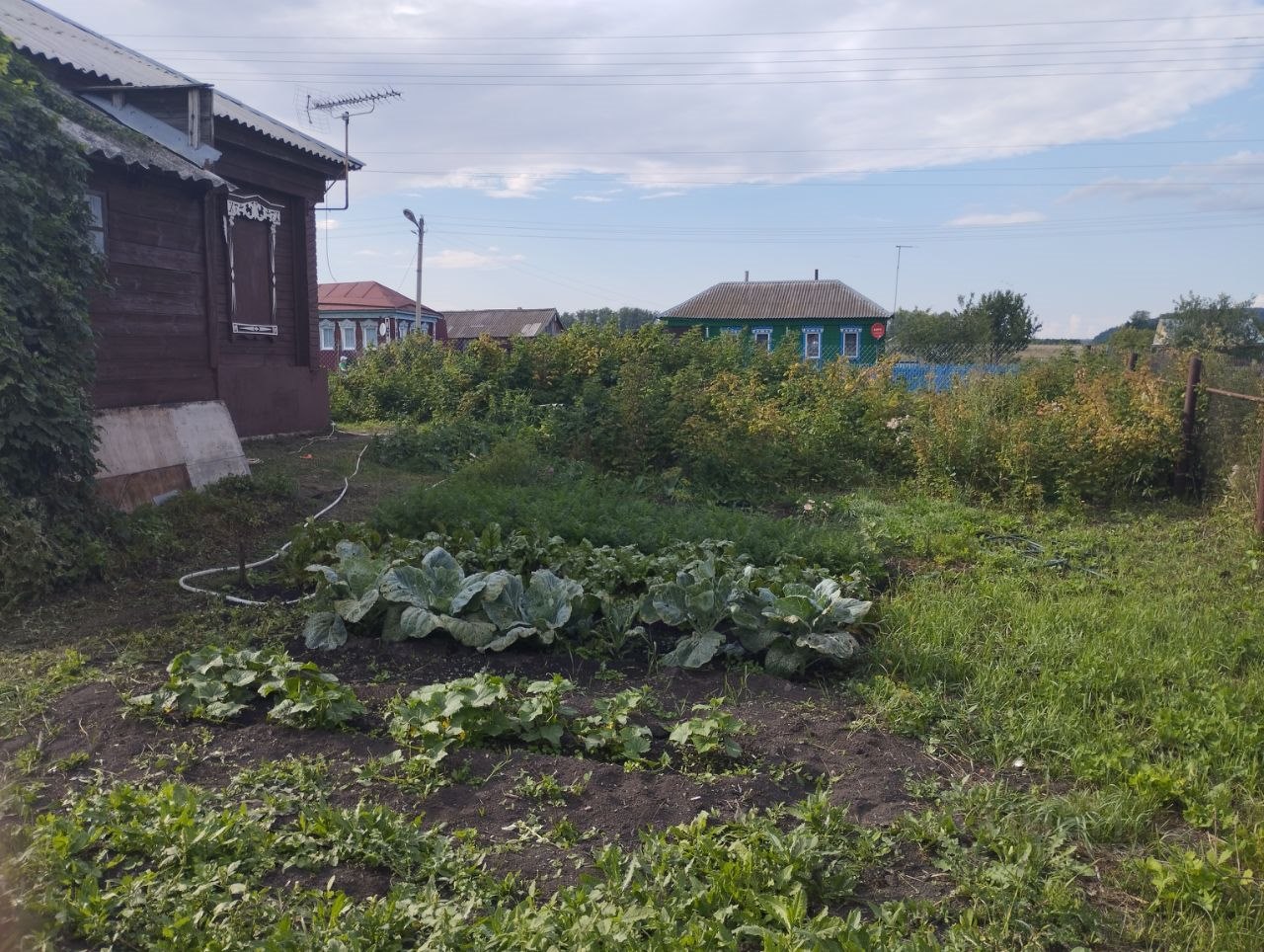 Купить дом в селе Подлесном в Майнском районе в Ульяновской области — 26  объявлений о продаже загородных домов на МирКвартир с ценами и фото