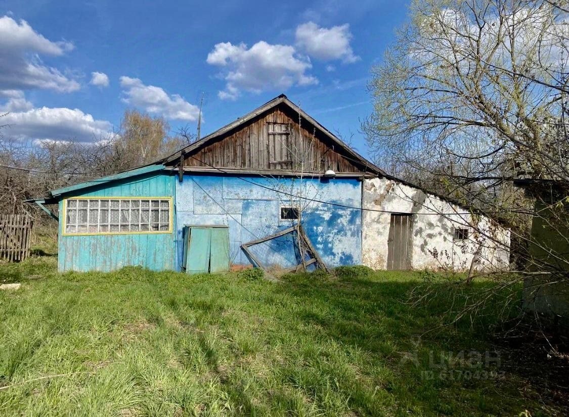 Купить загородную недвижимость в селе Молоденки в Кимовском районе в  Тульской области — 4 объявления о продаже загородной недвижимости на  МирКвартир с ценами и фото