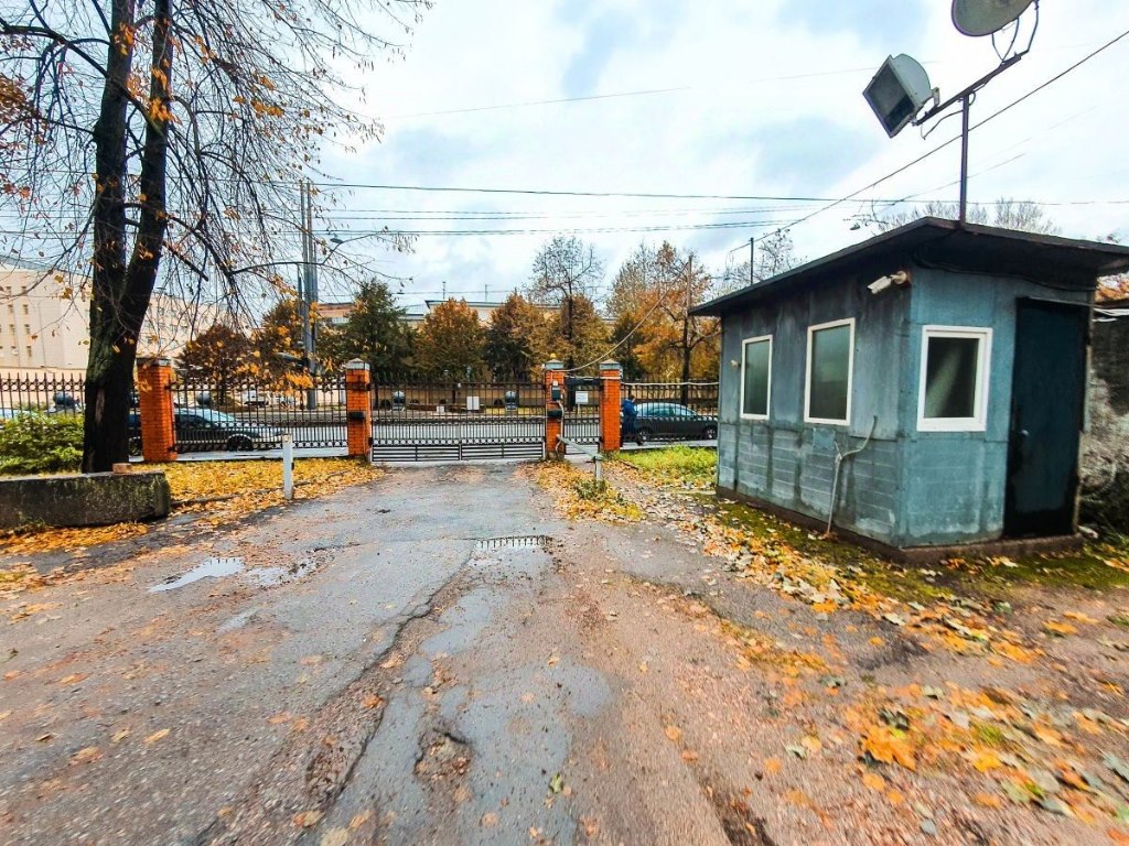 Снять коммерческую недвижимость на Курляндской улице в Санкт-Петербурге — 2  002 объявления по аренде коммерческой недвижимости на МирКвартир с ценами и  фото