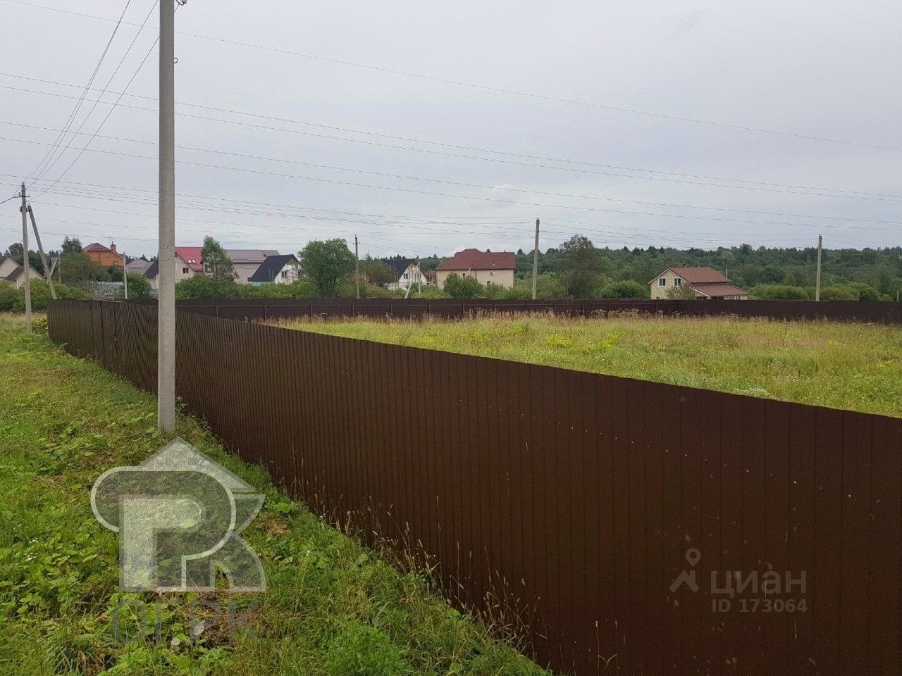 Купить участок в деревне Липунихе в Солнечногорском районе в Московской  области — 27 объявлений о продаже участков на МирКвартир с ценами и фото