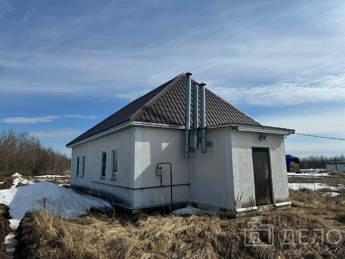 Купить дом в селе Борок в Шиловском районе в Рязанской области — 7  объявлений о продаже загородных домов на МирКвартир с ценами и фото