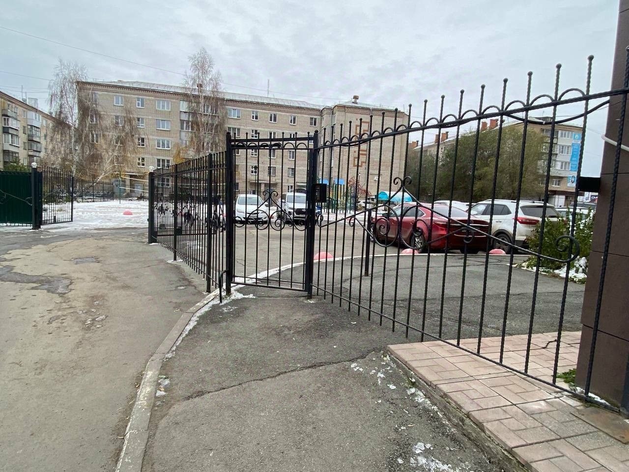 Купить трехкомнатную квартиру на проспекте Славы в Копейске — 121  объявление по продаже 3-комнатных квартир на МирКвартир