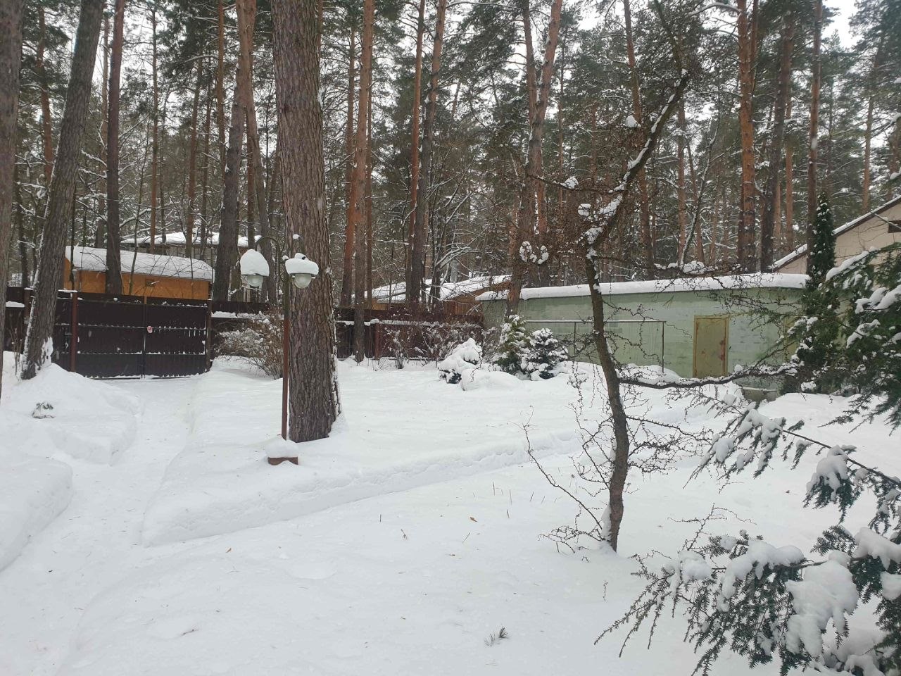 Купить участок без посредников в поселке городского типа Кратово в  Раменском районе в Московской области — 56 объявлений о продаже участков на  МирКвартир с ценами и фото