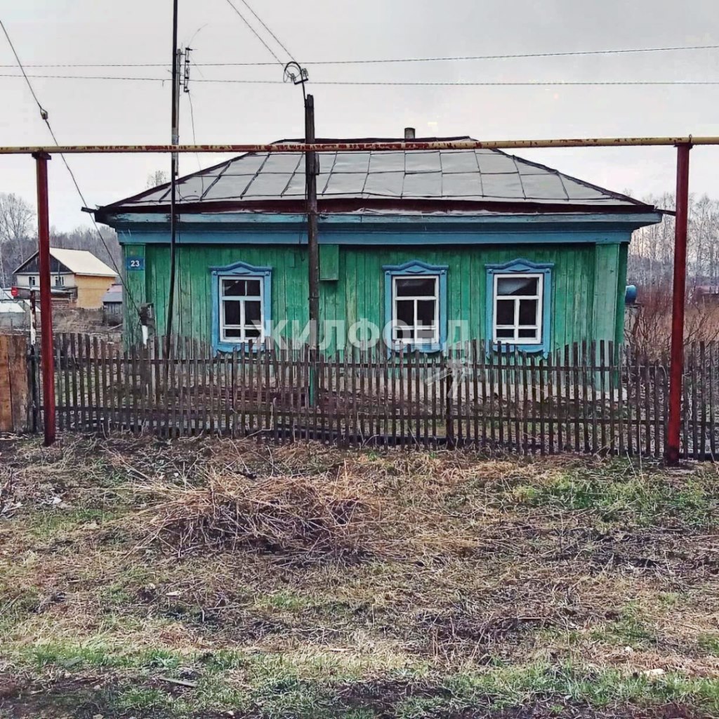 Купить дом в рабочем поселке Мошково в Мошковском районе в Новосибирской  области — 170 объявлений о продаже загородных домов на МирКвартир с ценами  и фото