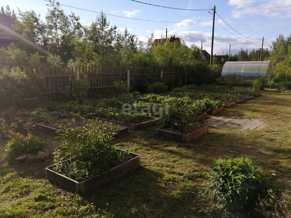 Купить дом на линии 4-ой в поселке городского типа Верхняя Максаковка в  Сыктывкаре — 2 объявления о продаже загородных домов на МирКвартир с ценами  и фото