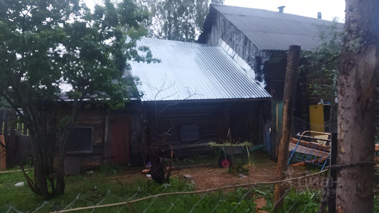 Купить дом в деревне Соколово в Лихославльском районе в Тверской области —  13 объявлений о продаже загородных домов на МирКвартир с ценами и фото