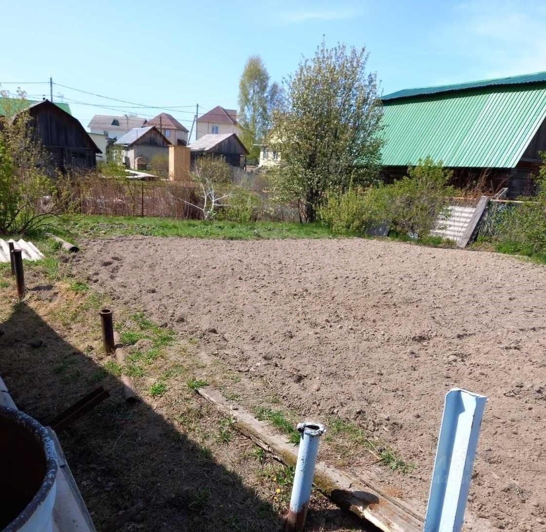 Купить дом в поселке городского типа Междуреченский в Кондинском районе в  Ханты-Мансийском автономном округе — 31 объявление о продаже загородных  домов на МирКвартир с ценами и фото