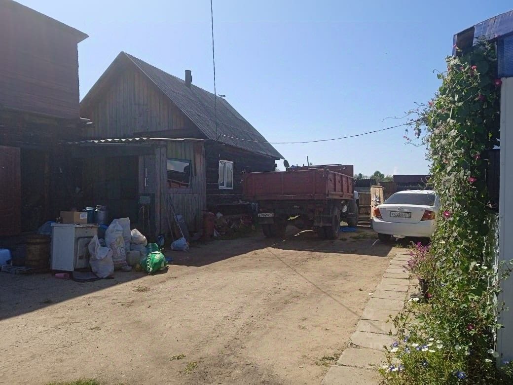 Купить дом в поселке городского типа Чернышевск в Чернышевском районе в Забайкальском  крае — 42 объявления о продаже загородных домов на МирКвартир с ценами и  фото