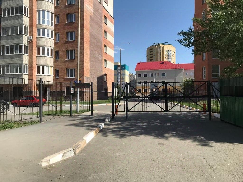 Купить квартиру на улице Туполева, 4к1 в Омске — 3 408 объявлений по  продаже квартир на МирКвартир