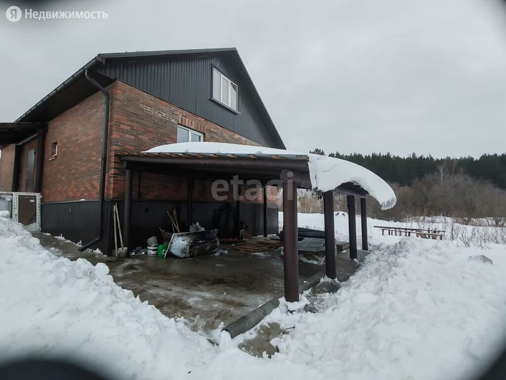 Купить дом в поселке Орлов Лог в Семилукском районе в Воронежской области —  59 объявлений о продаже загородных домов на МирКвартир с ценами и фото