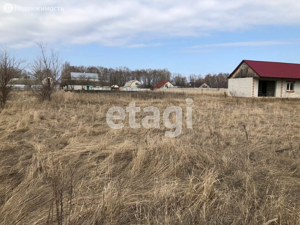 Купить недорого участок в поселке городского типа Уразово в Валуйском  районе в Белгородской области — 17 объявлений о продаже участков на  МирКвартир с ценами и фото