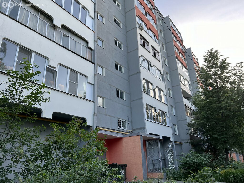 Купить квартиру на улице Рихарда Зорге, 77 в Казани — 2 318 объявлений по  продаже квартир на МирКвартир