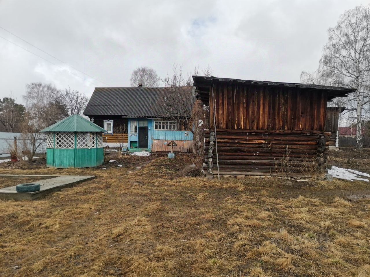 Купить дом на Уральской улице в поселке Лосином в Березовском — 36  объявлений о продаже загородных домов на МирКвартир с ценами и фото