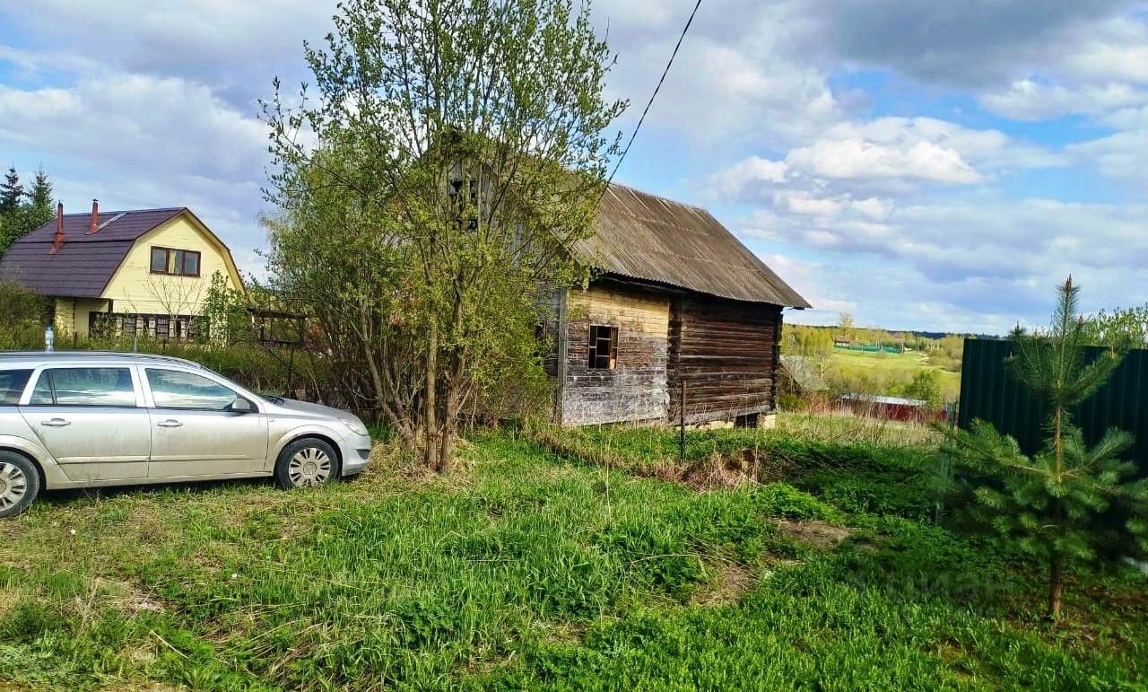 Купить дом в Территории СНТ Содружество в Московской области — 9 объявлений  о продаже загородных домов на МирКвартир с ценами и фото