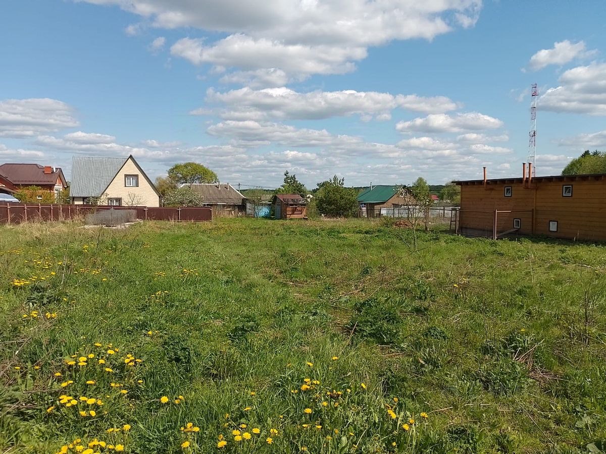 Купить дом в деревне Матвейково в Ступинском районе в Московской области —  5 объявлений о продаже загородных домов на МирКвартир с ценами и фото