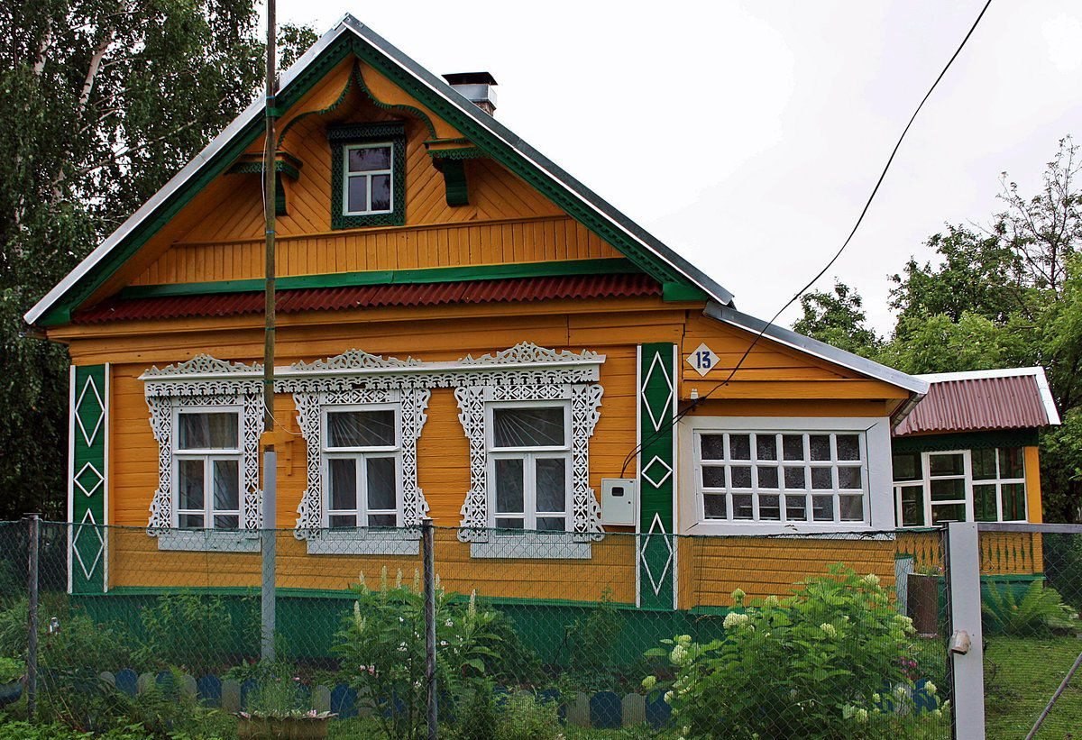 Заемщик по сельской ипотеке должен иметь сельскую прописку. Фото: novosti-saratova.ru