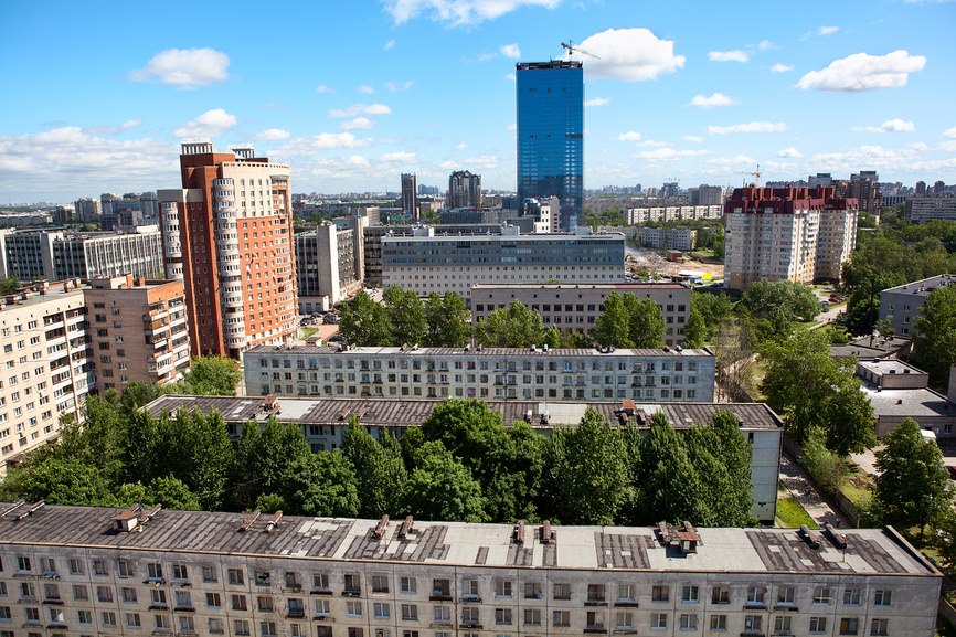 Фото: © Кекяляйнен Андрей / Фотобанк Лори