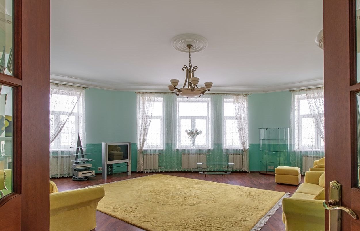 Палкин и Щелкин, Дидерихс и Фредерикс. Где и что пили литераторы на ...