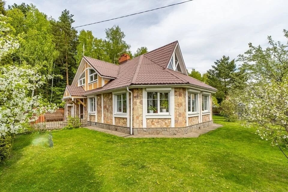 Основательный подход. Фото: domclick.ru, АН LETO ESTATE