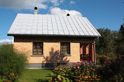 Размеры новых домов начнут уменьшаться. Фото: Fotolia.com