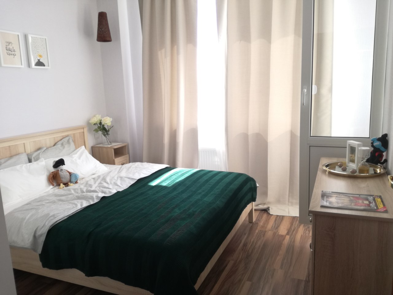 Фото: Мир Квартир