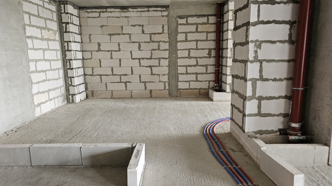 Ждите исчезновения квартир с отделкой. Фото: Мир Квартир