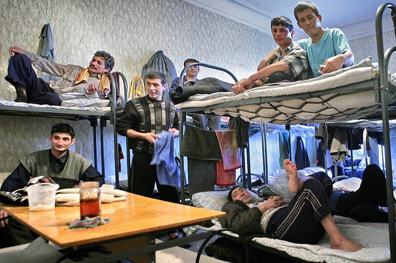 Части «резиновой квартиры» могут принадлежать нескольким десяткам или сотням людей. Фото: ruwest.ru