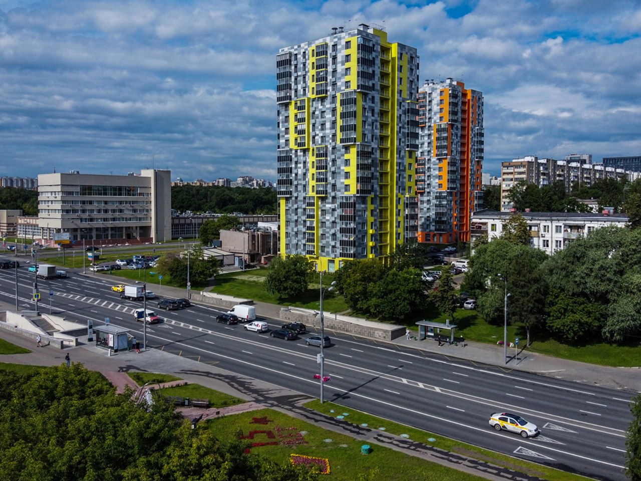 Московский район Котловка: безопасный и уютный. За сколько можно купить  квартиру недалеко от центра? — Обзоры рынка недвижимости в интернет-журнале  МИР КВАРТИР