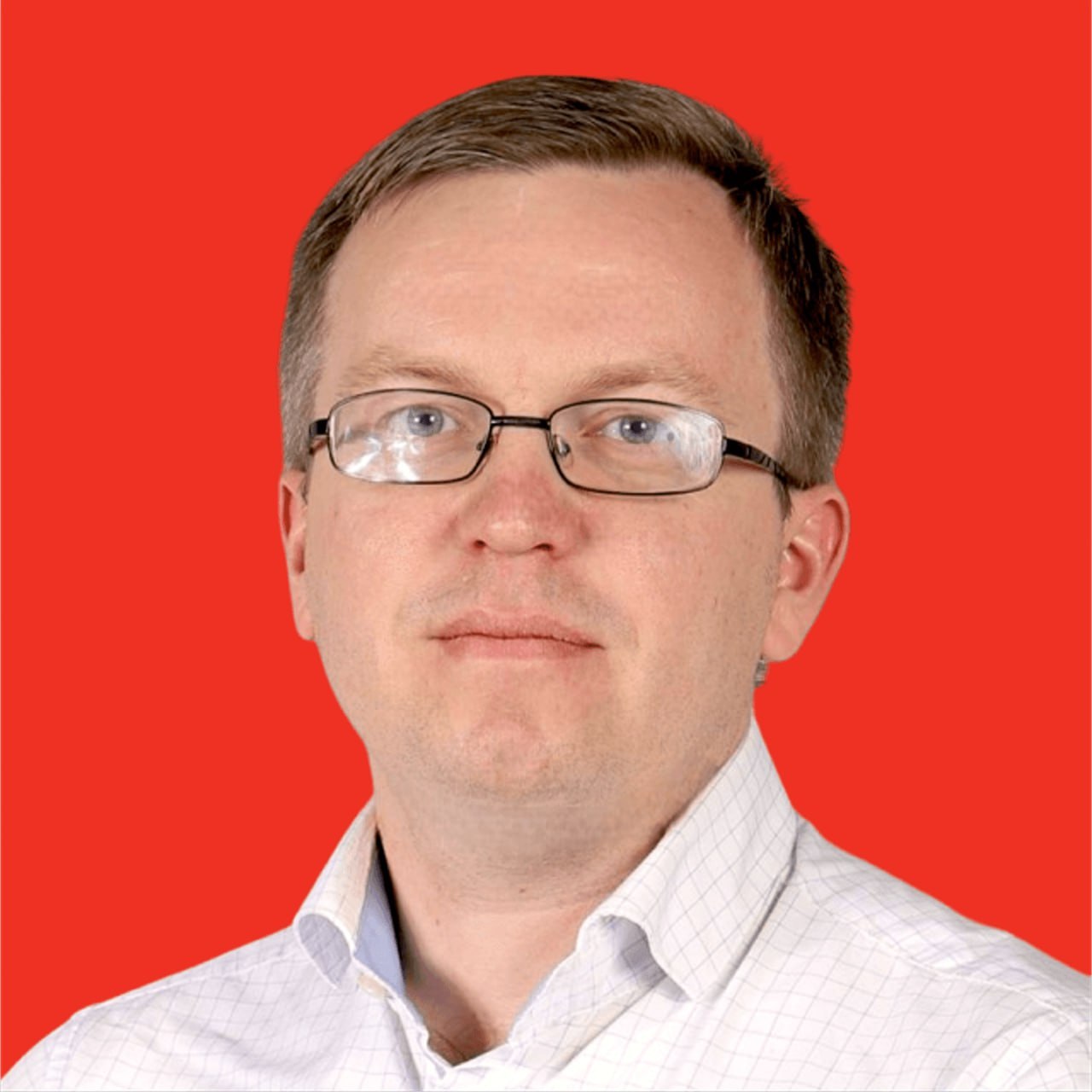 Кризис доверия