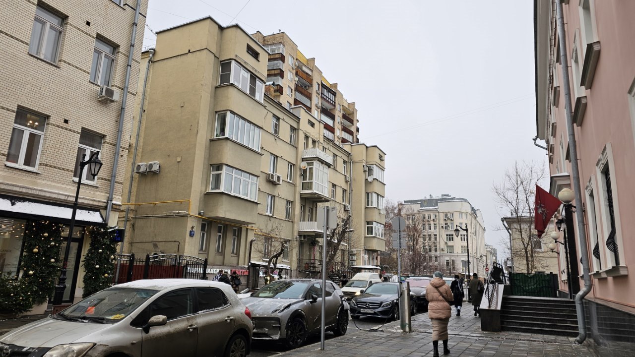 Московские квартиры подорожали еще больше. Фото: Мир Квартир