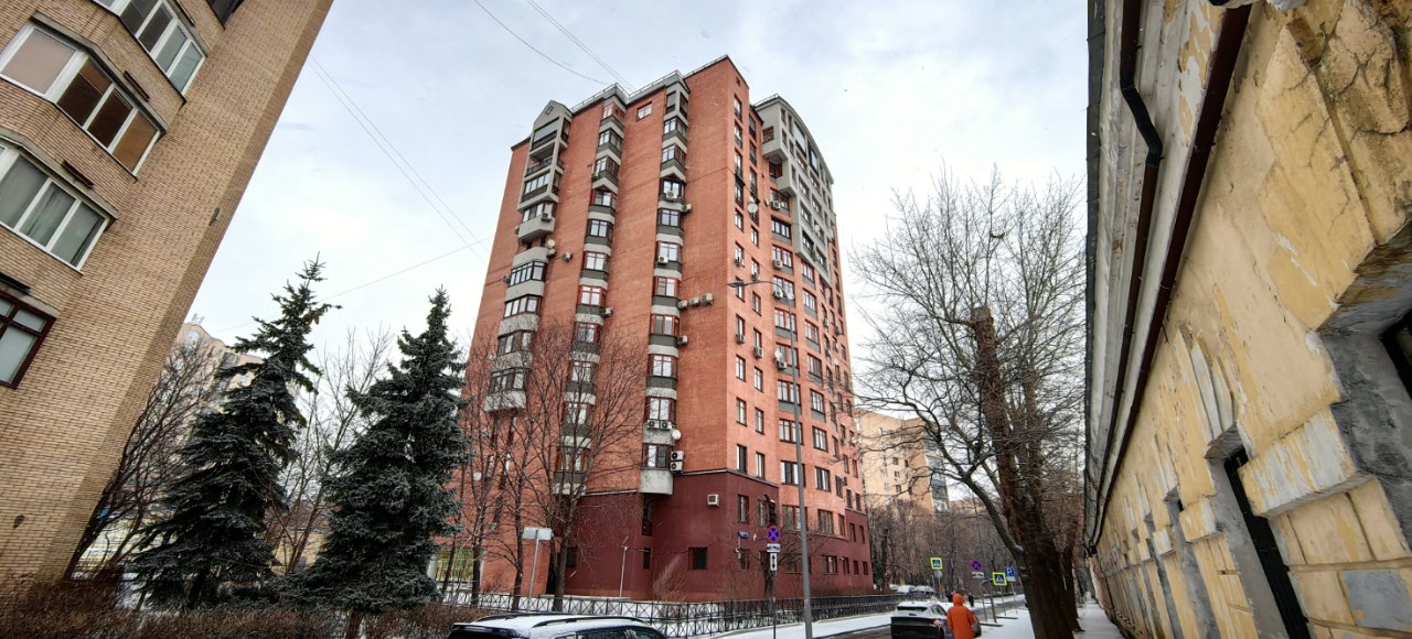 В свежевыстроенное здание вселилась Валентина Матвиенко, а ее соседями стали чиновники Сергей Кириенко и Виктор Геращенко. Фото: Мир Квартир