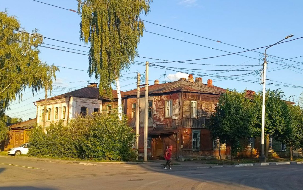 Фото: Мир Квартир