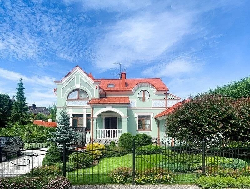 С претензией на элитарность. Фото: domclick.ru, АН LETO ESTATE