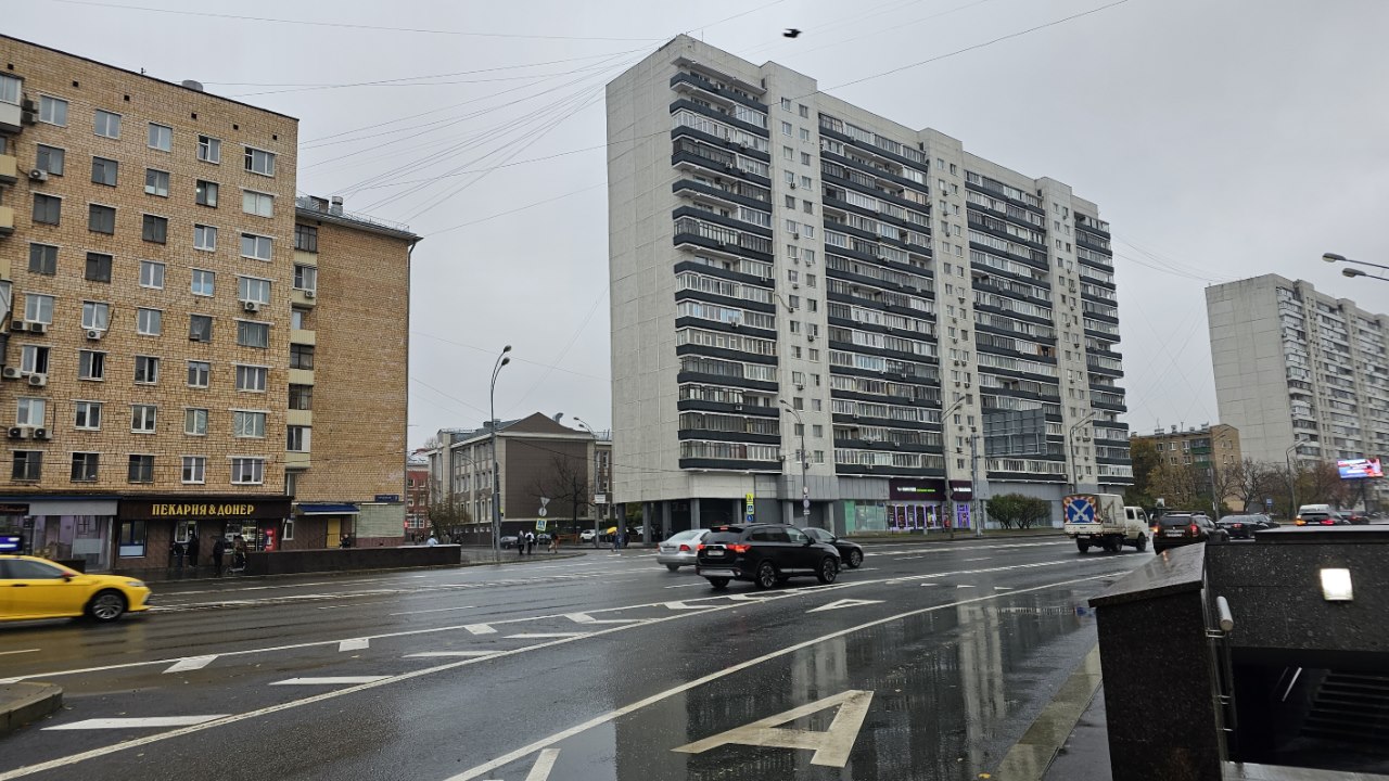 Самая дешевая квартира в Савеловском районе стоит 13,7 млн рублей. Фото: Мир Квартир