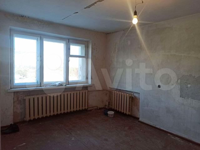 Зато квартира теплая. Фото: Авито