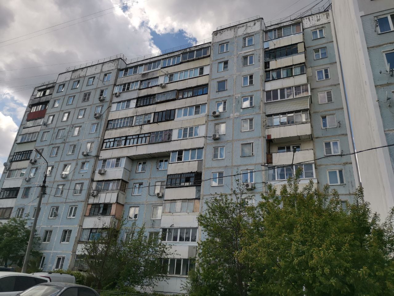 Фото: Мир квартир